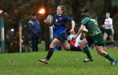 Foto de la galería: Fiesta del Rugby Femenino: CAPRI consiguió el pase al Regional
