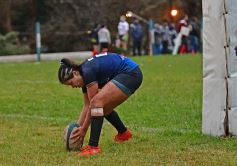 Foto de la galería: Fiesta del Rugby Femenino: CAPRI consiguió el pase al Regional
