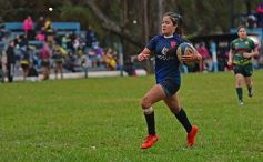 Foto de la galería: Fiesta del Rugby Femenino: CAPRI consiguió el pase al Regional