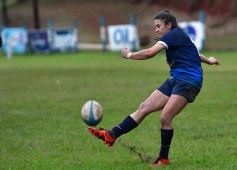 Foto de la galería: Fiesta del Rugby Femenino: CAPRI consiguió el pase al Regional