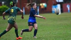 Foto de la galería: Fiesta del Rugby Femenino: CAPRI consiguió el pase al Regional