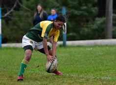 Foto de la galería: Fiesta del Rugby Femenino: CAPRI consiguió el pase al Regional