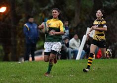 Foto de la galería: Fiesta del Rugby Femenino: CAPRI consiguió el pase al Regional