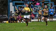Foto de la galería: Fiesta del Rugby Femenino: CAPRI consiguió el pase al Regional