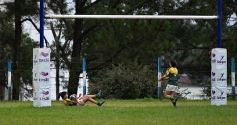 Foto de la galería: Fiesta del Rugby Femenino: CAPRI consiguió el pase al Regional