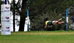 Foto de la galería: Fiesta del Rugby Femenino: CAPRI consiguió el pase al Regional