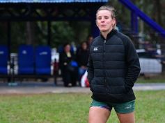Foto de la galería: Fiesta del Rugby Femenino: CAPRI consiguió el pase al Regional