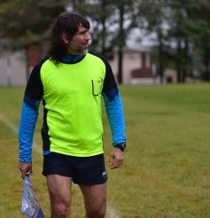 Foto de la galería: Fiesta del Rugby Femenino: CAPRI consiguió el pase al Regional