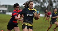 Foto de la galería: Fiesta del Rugby Femenino: CAPRI consiguió el pase al Regional