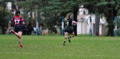 Foto de la galería: Fiesta del Rugby Femenino: CAPRI consiguió el pase al Regional
