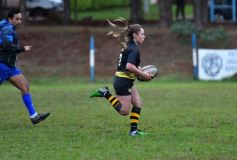 Foto de la galería: Fiesta del Rugby Femenino: CAPRI consiguió el pase al Regional