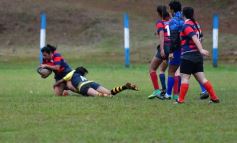 Foto de la galería: Fiesta del Rugby Femenino: CAPRI consiguió el pase al Regional