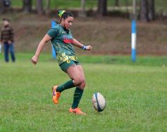 Foto de la galería: Fiesta del Rugby Femenino: CAPRI consiguió el pase al Regional