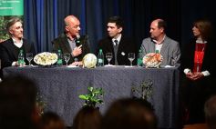 Foto de la galería: Presentaron en Posadas el programa de financiación de la ONU para proyectos de conservación del yaguareté