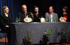 Foto de la galería: Presentaron en Posadas el programa de financiación de la ONU para proyectos de conservación del yaguareté