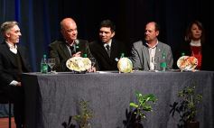 Foto de la galería: Presentaron en Posadas el programa de financiación de la ONU para proyectos de conservación del yaguareté