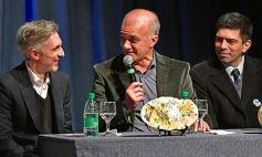 Foto de la galería: Presentaron en Posadas el programa de financiación de la ONU para proyectos de conservación del yaguareté