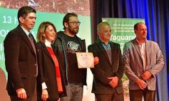 Foto de la galería: Presentaron en Posadas el programa de financiación de la ONU para proyectos de conservación del yaguareté