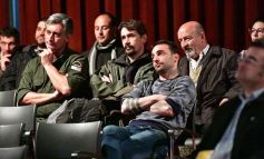 Foto de la galería: Presentaron en Posadas el programa de financiación de la ONU para proyectos de conservación del yaguareté