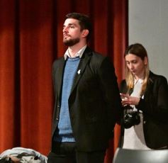Foto de la galería: Presentaron en Posadas el programa de financiación de la ONU para proyectos de conservación del yaguareté