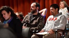 Foto de la galería: Presentaron en Posadas el programa de financiación de la ONU para proyectos de conservación del yaguareté