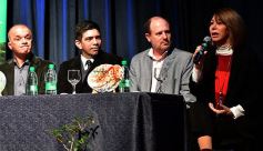 Foto de la galería: Presentaron en Posadas el programa de financiación de la ONU para proyectos de conservación del yaguareté