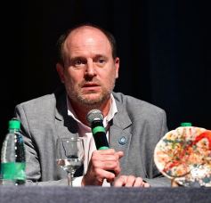 Foto de la galería: Presentaron en Posadas el programa de financiación de la ONU para proyectos de conservación del yaguareté