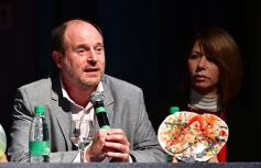 Foto de la galería: Presentaron en Posadas el programa de financiación de la ONU para proyectos de conservación del yaguareté