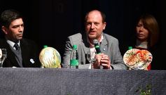 Foto de la galería: Presentaron en Posadas el programa de financiación de la ONU para proyectos de conservación del yaguareté