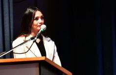 Foto de la galería: Presentaron en Posadas el programa de financiación de la ONU para proyectos de conservación del yaguareté