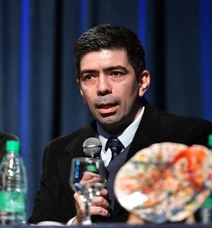 Foto de la galería: Presentaron en Posadas el programa de financiación de la ONU para proyectos de conservación del yaguareté