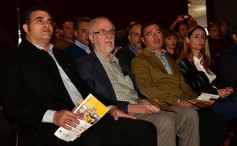 Foto de la galería: Presentaron en Posadas el programa de financiación de la ONU para proyectos de conservación del yaguareté