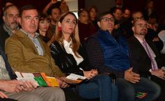 Foto de la galería: Presentaron en Posadas el programa de financiación de la ONU para proyectos de conservación del yaguareté