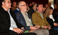 Foto de la galería: Presentaron en Posadas el programa de financiación de la ONU para proyectos de conservación del yaguareté