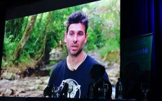 Foto de la galería: Presentaron en Posadas el programa de financiación de la ONU para proyectos de conservación del yaguareté