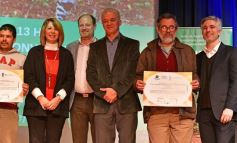 Foto de la galería: Presentaron en Posadas el programa de financiación de la ONU para proyectos de conservación del yaguareté