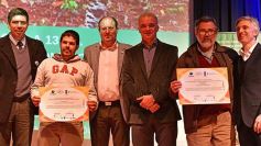 Foto de la galería: Presentaron en Posadas el programa de financiación de la ONU para proyectos de conservación del yaguareté