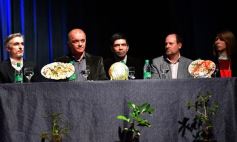 Foto de la galería: Presentaron en Posadas el programa de financiación de la ONU para proyectos de conservación del yaguareté