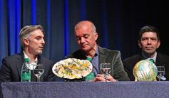 Foto de la galería: Presentaron en Posadas el programa de financiación de la ONU para proyectos de conservación del yaguareté