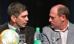 Foto de la galería: Presentaron en Posadas el programa de financiación de la ONU para proyectos de conservación del yaguareté