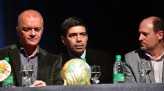 Foto de la galería: Presentaron en Posadas el programa de financiación de la ONU para proyectos de conservación del yaguareté