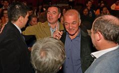 Foto de la galería: Presentaron en Posadas el programa de financiación de la ONU para proyectos de conservación del yaguareté