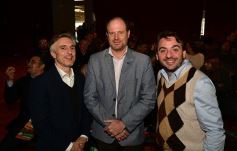 Foto de la galería: Presentaron en Posadas el programa de financiación de la ONU para proyectos de conservación del yaguareté