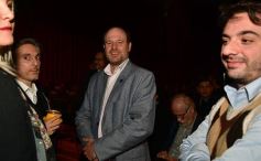 Foto de la galería: Presentaron en Posadas el programa de financiación de la ONU para proyectos de conservación del yaguareté