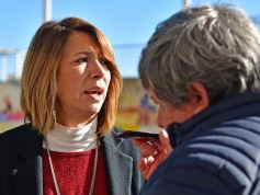 Foto de la galería: Presentaron en Posadas el programa de financiación de la ONU para proyectos de conservación del yaguareté