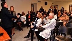 Foto de la galería: Hospital Escuela: Misiones es vanguardia en la creación de la primera Red Provincial de Pie Diabético