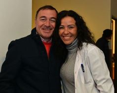 Foto de la galería: Hospital Escuela: Misiones es vanguardia en la creación de la primera Red Provincial de Pie Diabético