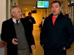 Foto de la galería: Hospital Escuela: Misiones es vanguardia en la creación de la primera Red Provincial de Pie Diabético