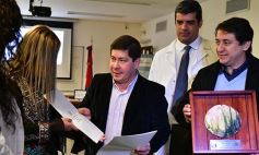 Foto de la galería: Hospital Escuela: Misiones es vanguardia en la creación de la primera Red Provincial de Pie Diabético