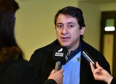 Foto de la galería: Hospital Escuela: Misiones es vanguardia en la creación de la primera Red Provincial de Pie Diabético